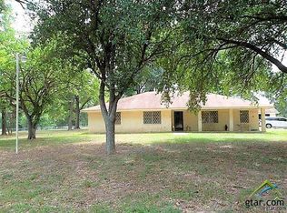 1618 Fm 22 E, Jacksonville, TX 75766