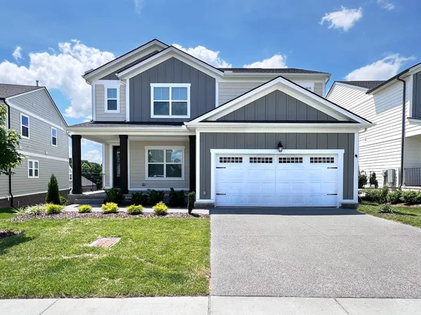 879 Ashton Park Way, Mount Juliet, TN
