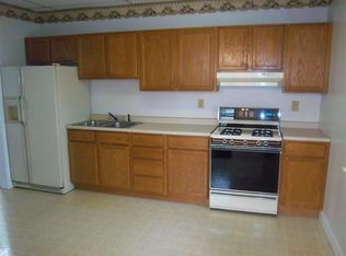 1415 High St #1, Fort Wayne, IN 46808