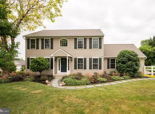 116 Cooper Ln, Oxford, PA 19363