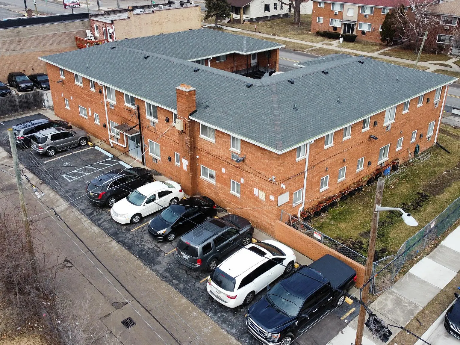 14511 tireman — Photo 2