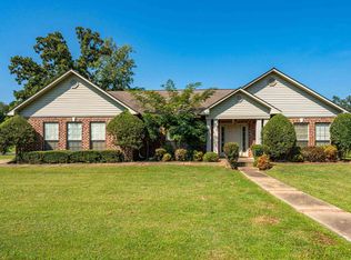 203 Merganser Trl, Hot Springs, AR 71901