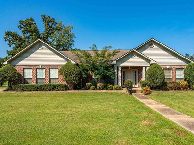 203 Merganser Trl, Hot Springs, AR, 71901