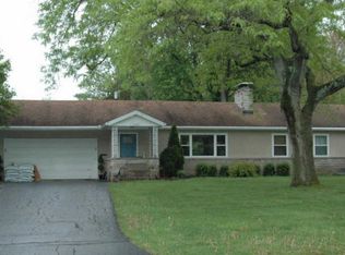 2121 Oakmount Rd, Columbus, OH 43221