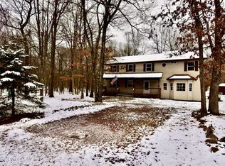 13 Lindbergh Cir, Albrightsville, PA