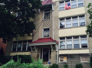 1517 Brownsville Rd #1, Pittsburgh, PA 15210