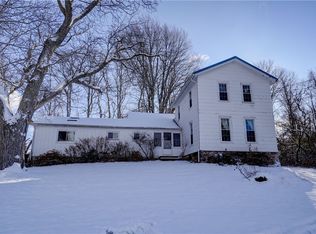 274 Telephone Rd, West Henrietta, NY 14586