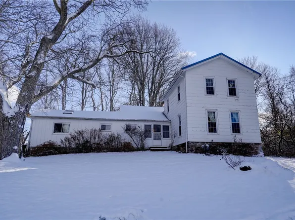 274 Telephone Rd, West Henrietta, NY 14586