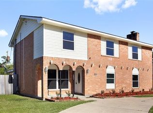 207 Terry Pkwy, Terrytown, LA 70056