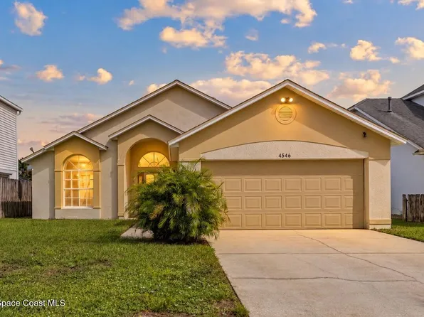 4546 Rivermist Dr, Melbourne, FL 32935