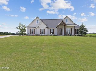 4325 Curtis Landry Ln, Erath, LA 70533