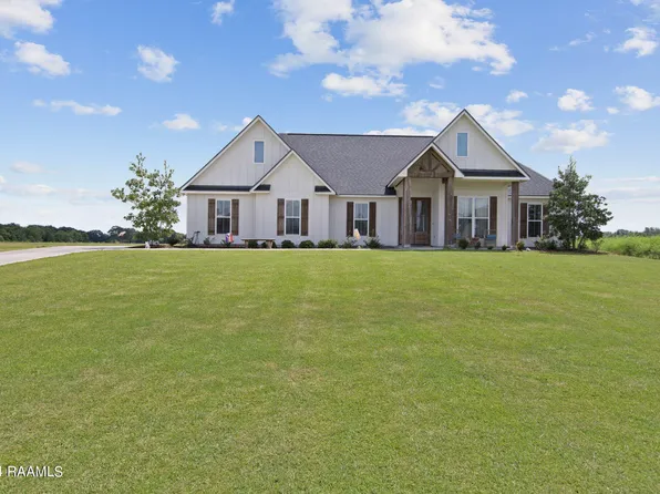 4325 Curtis Landry Ln, Erath, LA 70533