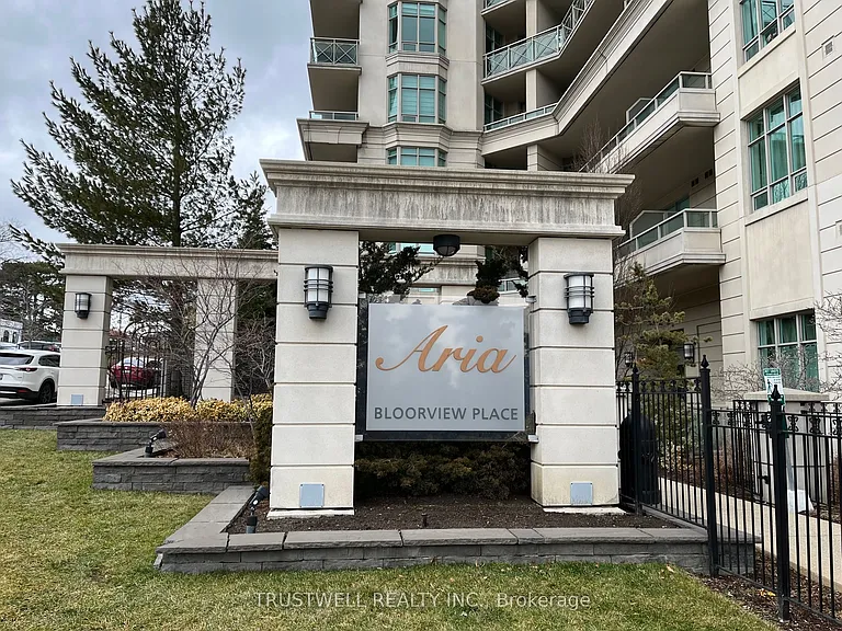 10 Bloorview Pl #517 — Photo 12