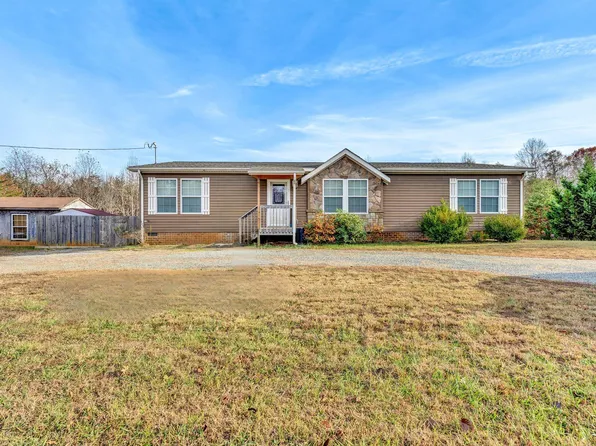 590 Belcher Rd, Penhook, VA 24137