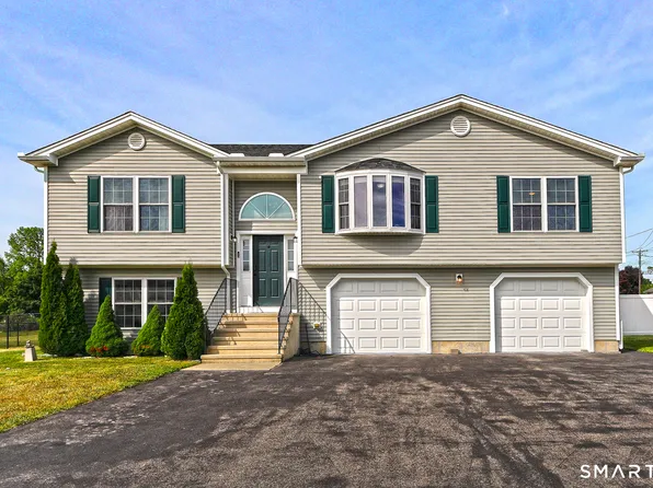 2 Cordone Circle, West Haven, CT 06516