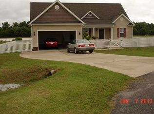 119 Jj Dr, Benson, NC 27504