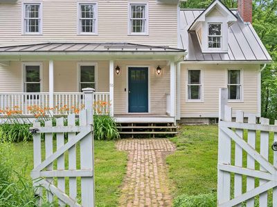 55 Turkey Hill Road, Richmond, VT, 05477