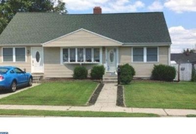 205 S Lowell Ave, Bellmawr, NJ, 08031