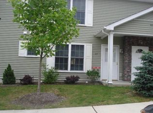 64 Aveonis Ct #H-5, Fishkill, NY 12524