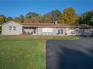 810 Yankee Run Rd, Masury, OH 44438