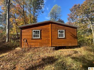 5050 Mell Ridge Rd, Edmonton, KY 42129