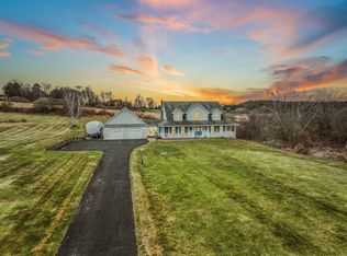 375 Linkfield Rd, Watertown, CT 06795