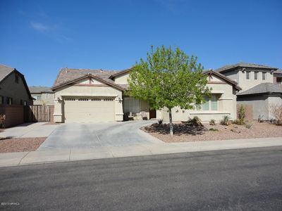 44562 W Venture Ln, Maricopa, AZ, 85139
