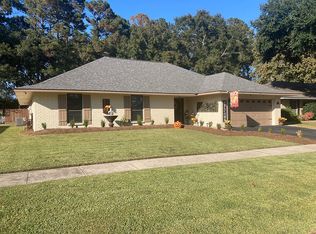 13523 Ouachita Ave, Baton Rouge, LA 70818