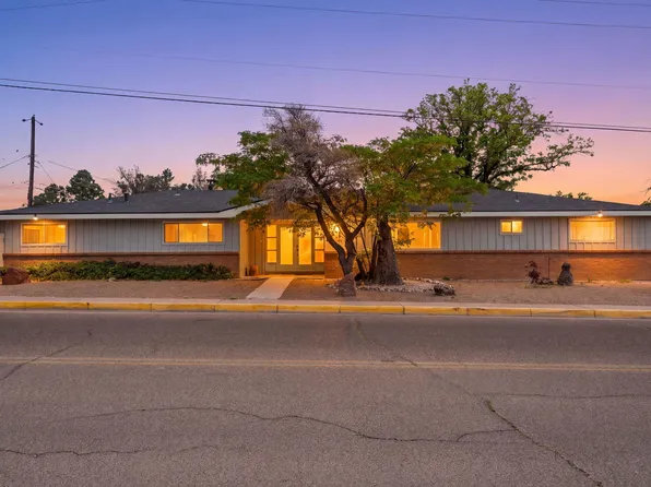 7200 Constitution Ave NE, Albuquerque, NM 87110