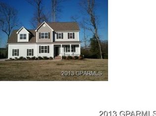 2519 Armstrong Ct, Greenville, NC 27858