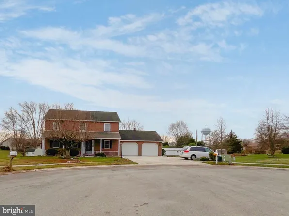 134 Pleasant View Ct, East Berlin, PA 17316
