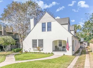 1904 E Lakeview Ave, Pensacola, FL 32503