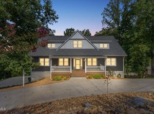 720 Dugger Rd, Elizabethton, TN 37643