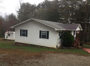 2322 Dean Gap Rd, Blairsville, GA 30512