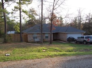 133 Cody St, Rusk, TX 75785