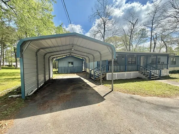 239 Helm Dr S, Hemphill, TX 75948