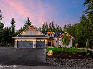 15894 W Carmel Way, Post Falls, ID 83854