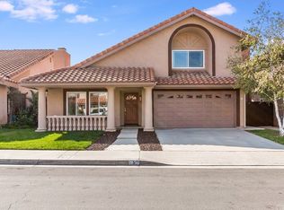 5 Romero, Rancho Santa Margarita, CA 92688