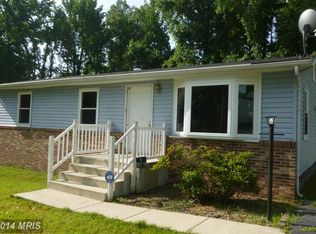 3711 4th St, North Beach, MD 20714