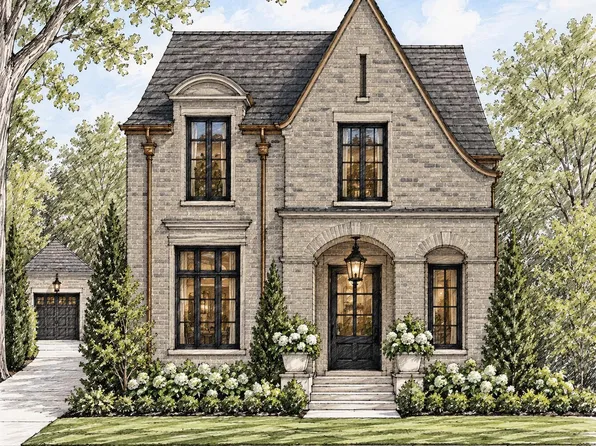 N 2399 Buckingham Ave, Berkley, MI 48072