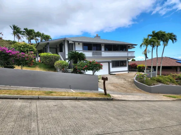 (undisclosed Address), Wailuku, HI 96793