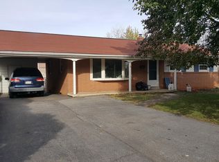 313 Butler Ave, Lancaster, PA 17601