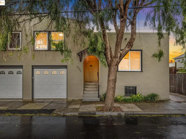 5905 Howell St, Oakland, CA 94609