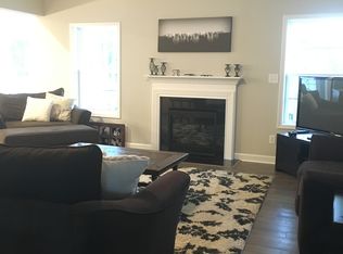 2228 Andalusian, Hope Mills, NC 28348