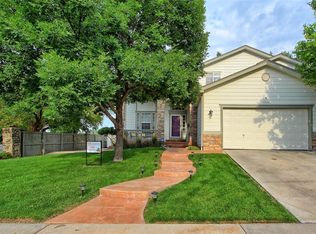 11196 Livingston Dr, Northglenn, CO 80234