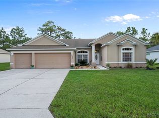 30 Boxleaf Ct, Homosassa, FL 34446