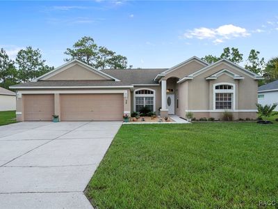 30 Boxleaf Ct, Homosassa, FL, 34446