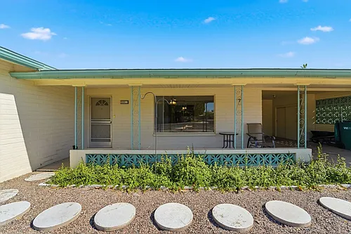 5807 E Adobe Rd Photo 1