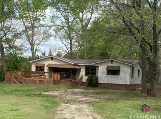 675 Mount Vernon Rd NW, Monroe, GA 30656