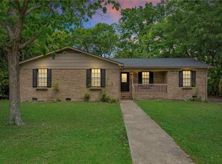 514 W Orchid Ave, Foley, AL 36535